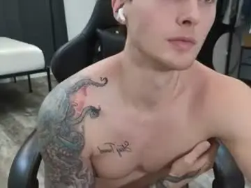 Chaturbate Watch Live Sex Cams of thebrentsavage