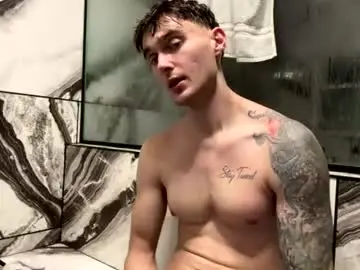 Chaturbate Private Sex Chat of thebrentsavage