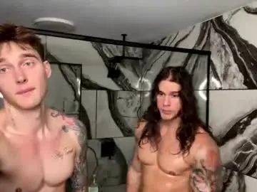 Chaturbate Free Live Porn of thebrentsavage