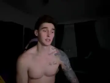 Chaturbate Free Porn Cam of thebrentsavage