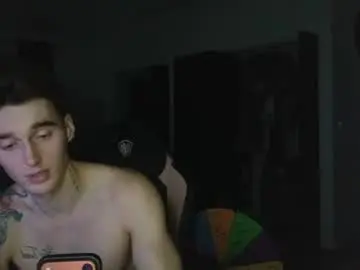 Chaturbate Live Sex of thebrentsavage