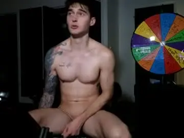 Chaturbate Best Webcam of thebrentsavage