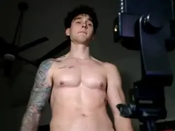 Chaturbate Adult Webcams of thebrentsavage