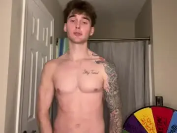 Chaturbate Adult Webcam of thebrentsavage