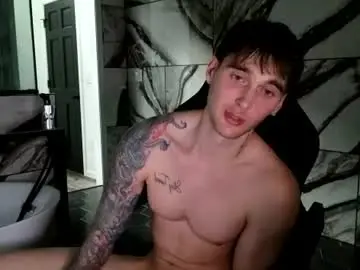 Chaturbate Best live sex cam show of thebrentsavage