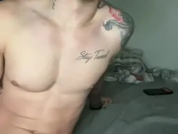 Chaturbate Best live sex cam show of thebrentsavage