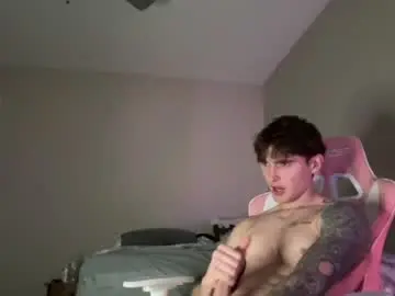 Chaturbate Free Live Porn of thebrentsavage
