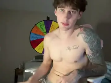 Chaturbate Free Porn Cam of thebrentsavage