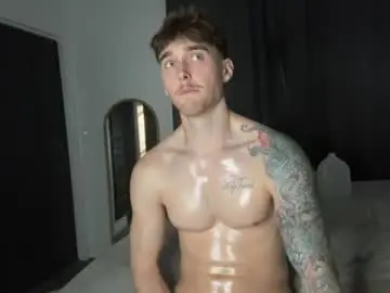 Chaturbate Private Sex Chat of thebrentsavage