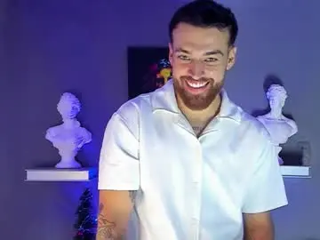 Chaturbate Adult Video Chat of thor_evans