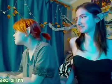 Chaturbate Adult Webcam of trickykitsune