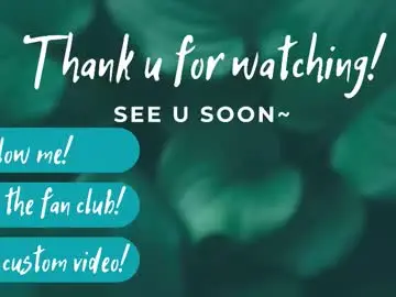 Chaturbate Free Porn Cam of trickykitsune