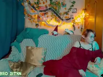 Chaturbate Best live sex cam show of trickykitsune