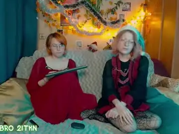 Chaturbate Watch Live Sex Cams of trickykitsune