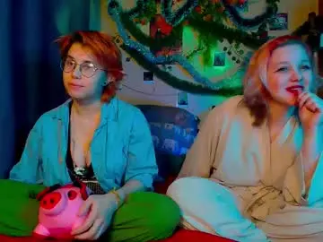 Chaturbate Sex Cam of trickykitsune