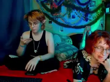 Chaturbate Sex Cam of trickykitsune