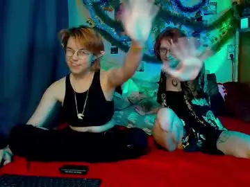 Chaturbate Free Live Porn of trickykitsune