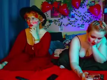 Chaturbate Best live sex cam show of trickykitsune