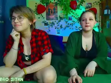 Chaturbate Live Porn of trickykitsune