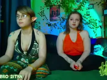 Chaturbate Best Webcam of trickykitsune