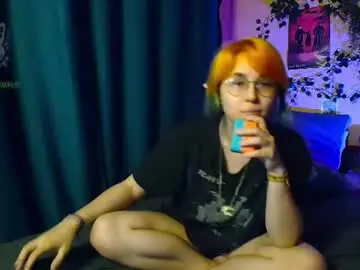 Chaturbate Best Webcam of trickykitsune