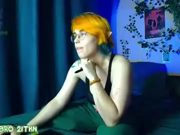 Chaturbate Sex Chat of trickykitsune