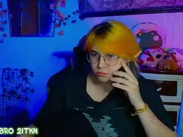 Chaturbate Free Porn Cam of trickykitsune