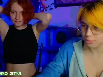 Chaturbate Nude Webcam of trickykitsune