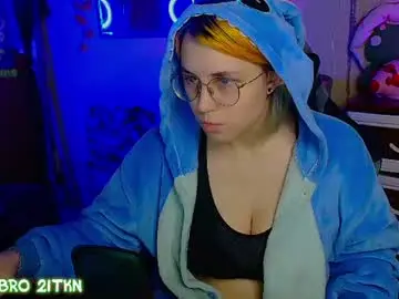 Chaturbate Watch Live Sex Cams of trickykitsune