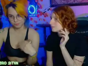 Chaturbate Best live sex cam show of trickykitsune