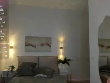 Chaturbate Best live sex cam show of vampray_