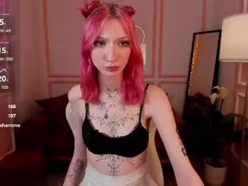Chaturbate Nude Webcam of vampray_