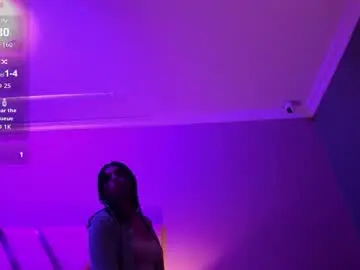 Chaturbate Sex Chat of violetlux