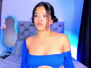 Chaturbate Live Sex of ximena_princess