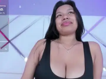 Chaturbate Private Sex Chat of zoeclarkk_