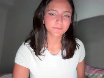 Chaturbate Adult Video Chat of aiisha18