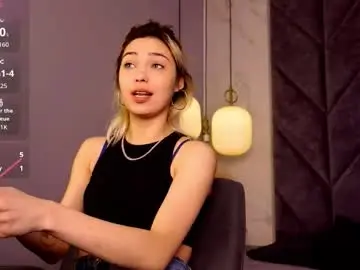 Chaturbate Sex Chat of alysiasun