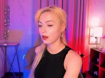 Chaturbate Sex Chat of alysiasun