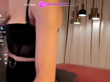 Chaturbate Adult Video Chat of alysiasun