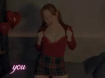 Chaturbate Adult Video Chat of ariel_joy