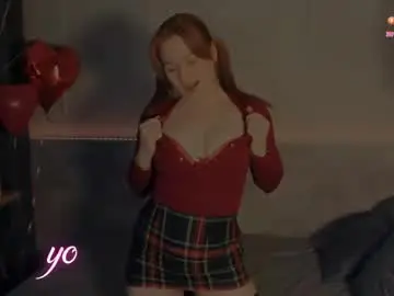 Chaturbate Best live sex cam show of ariel_joy