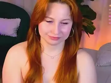 Chaturbate Private Sex Chat of ariel_joy