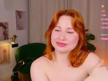 Chaturbate Adult Video Chat of ariel_joy