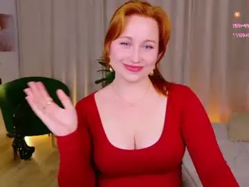 Chaturbate Sex Chat of ariel_joy
