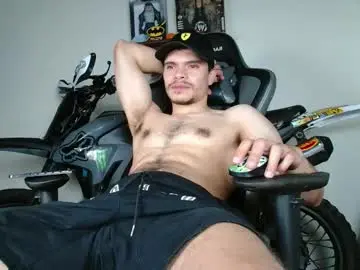 Chaturbate Adult Video Chat of ash_wingrant