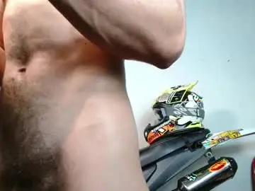 Chaturbate Sex Chat of ash_wingrant