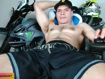 Chaturbate Live Porn of ash_wingrant