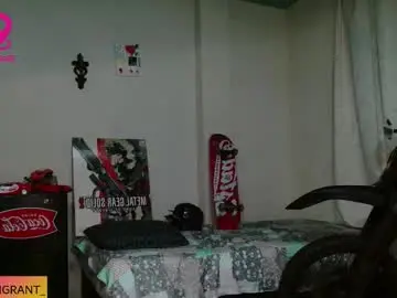 Chaturbate Sex Chat of ash_wingrant