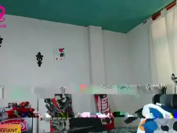 Chaturbate Adult Webcams of ash_wingrant