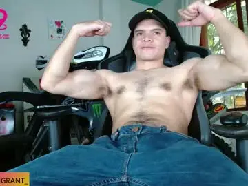 Chaturbate Sex Cam of ash_wingrant